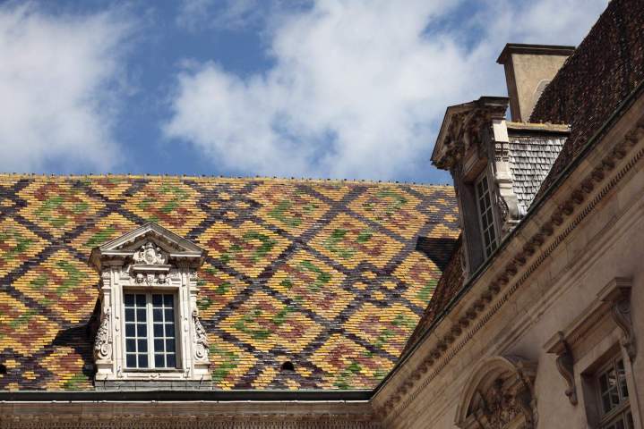 Entreprise de couverture Colmar